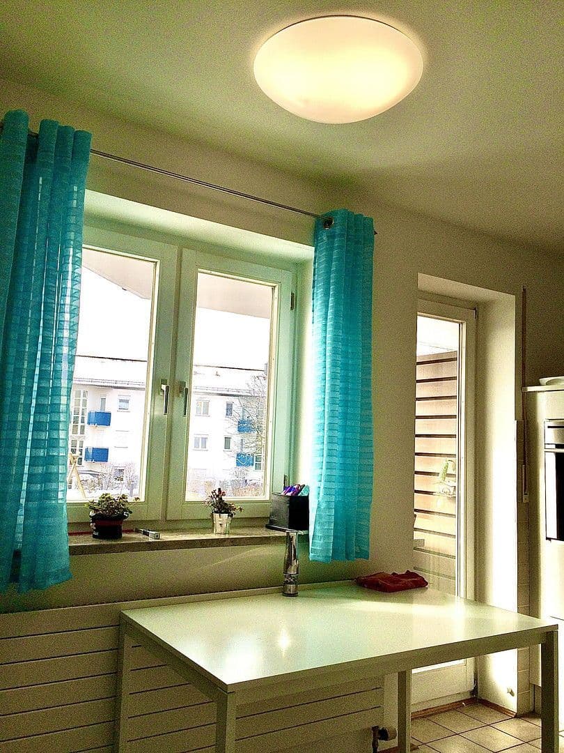 Predaj bytu 3-izbový 90 m², Herzog-Ferdinand-Straße 7, Wartenberg, Bavorsko Predaj bytu 3-izbový 90 m², Herzog-Ferdinand-Straße 7, Wartenberg, Bavorsko