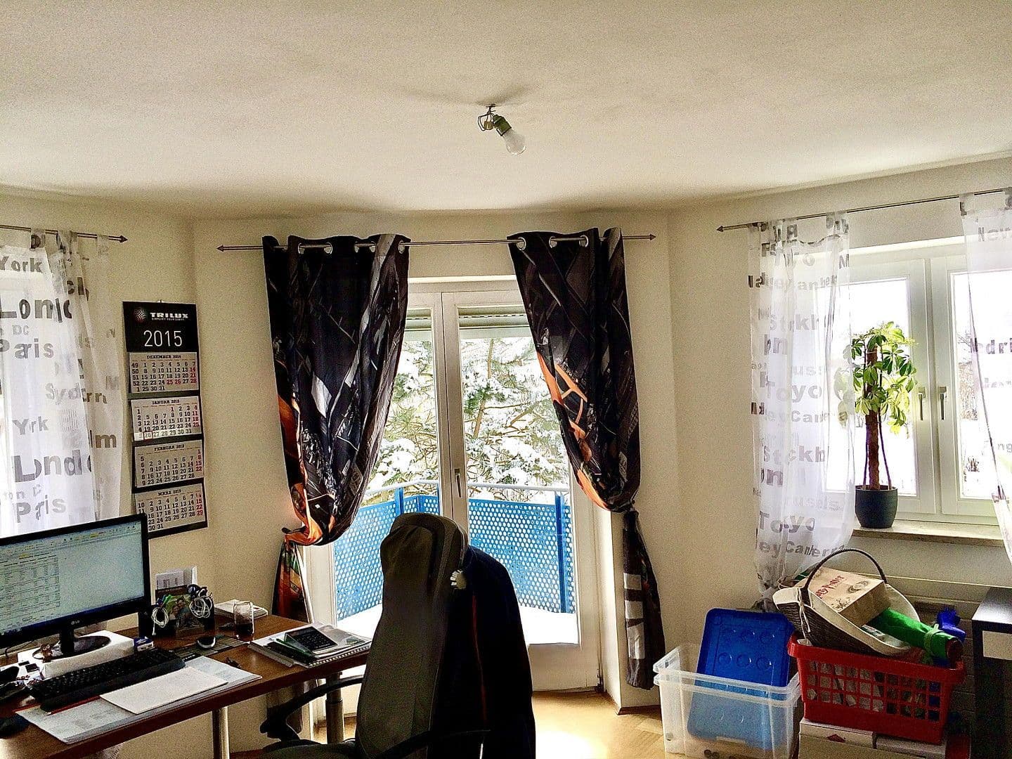 Predaj bytu 3-izbový 90 m², Herzog-Ferdinand-Straße 7, Wartenberg, Bavorsko Predaj bytu 3-izbový 90 m², Herzog-Ferdinand-Straße 7, Wartenberg, Bavorsko