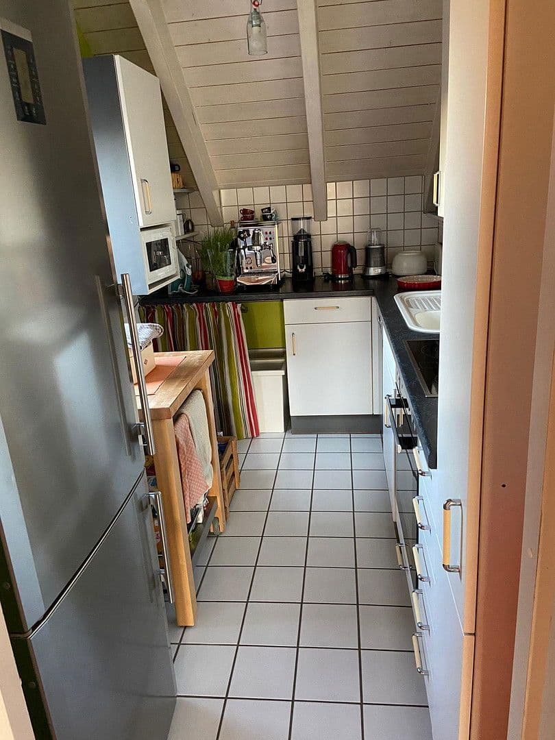Predaj bytu 3-izbový 75 m², Spaichingen, Bádensko-Wurttembersko Predaj bytu 3-izbový 75 m², Spaichingen, Bádensko-Wurttembersko