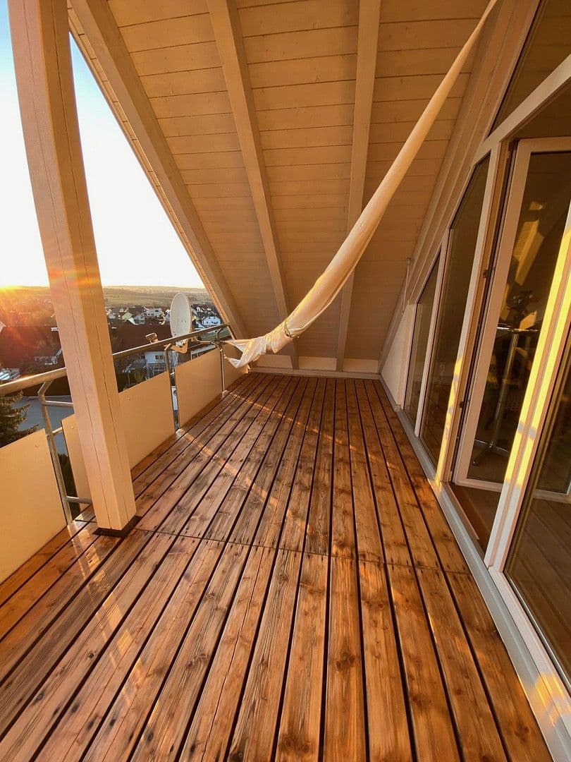 Predaj bytu 3-izbový 75 m², Spaichingen, Bádensko-Wurttembersko Predaj bytu 3-izbový 75 m², Spaichingen, Bádensko-Wurttembersko