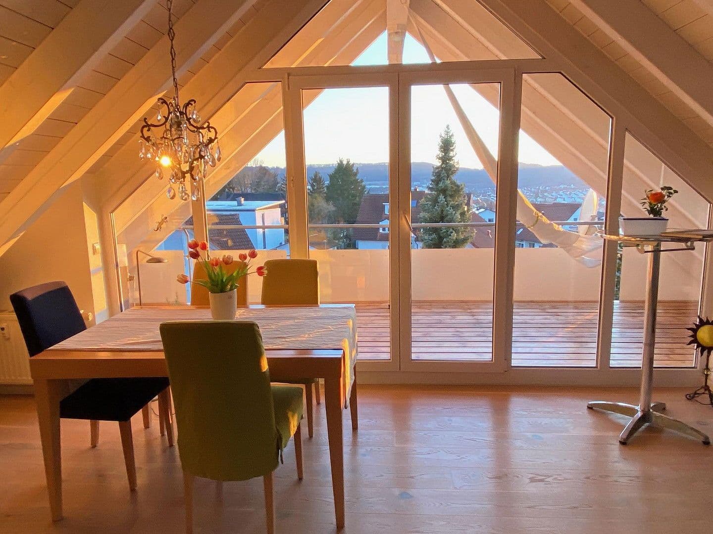 Predaj bytu 3-izbový 75 m², Spaichingen, Bádensko-Wurttembersko Predaj bytu 3-izbový 75 m², Spaichingen, Bádensko-Wurttembersko