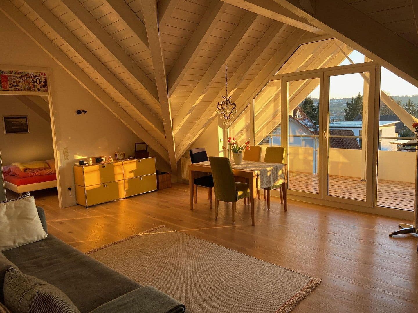 Predaj bytu 3-izbový 75 m², Spaichingen, Bádensko-Wurttembersko Predaj bytu 3-izbový 75 m², Spaichingen, Bádensko-Wurttembersko