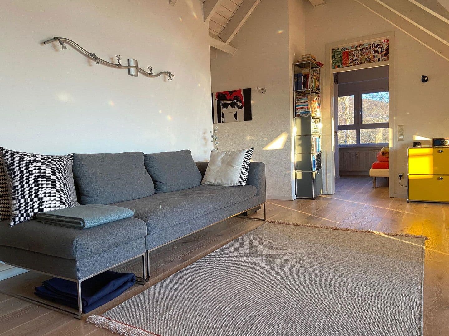 Predaj bytu 3-izbový 75 m², Spaichingen, Bádensko-Wurttembersko Predaj bytu 3-izbový 75 m², Spaichingen, Bádensko-Wurttembersko