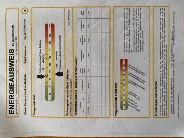 Predaj bytu 3-izbový 75 m², Spaichingen, Bádensko-Wurttembersko Predaj bytu 3-izbový 75 m², Spaichingen, Bádensko-Wurttembersko