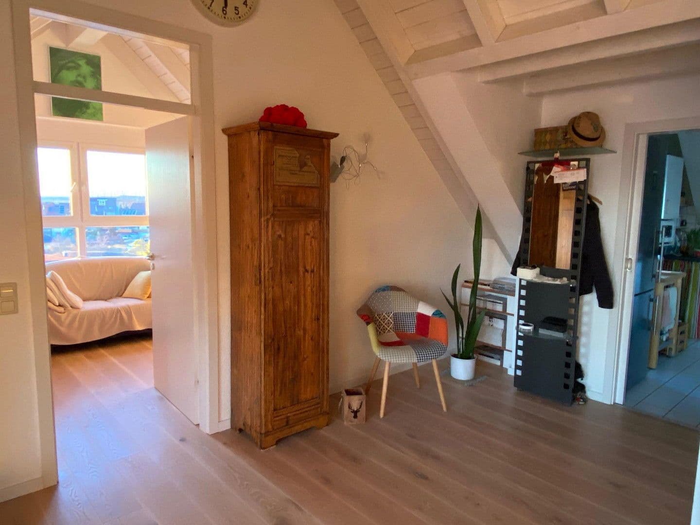 Predaj bytu 3-izbový 75 m², Spaichingen, Bádensko-Wurttembersko Predaj bytu 3-izbový 75 m², Spaichingen, Bádensko-Wurttembersko