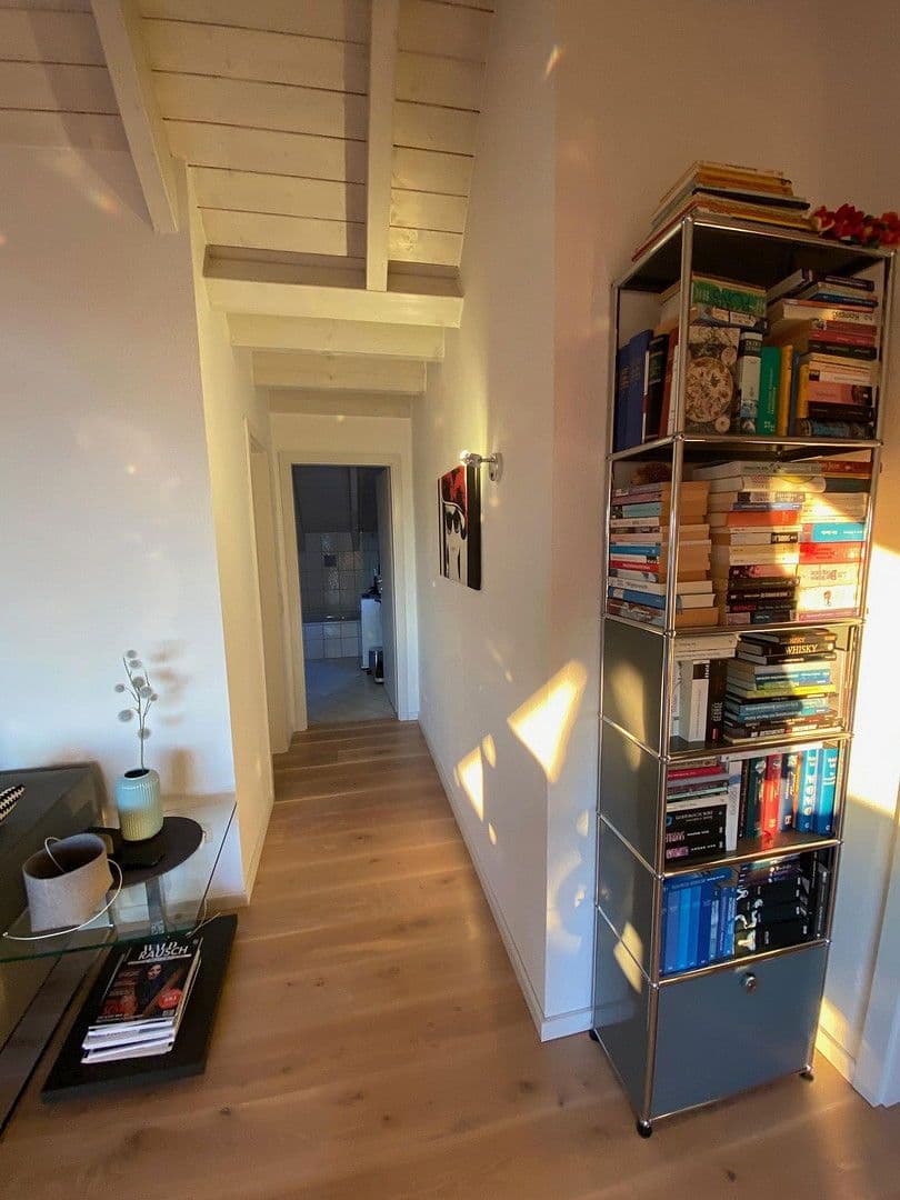 Predaj bytu 3-izbový 75 m², Spaichingen, Bádensko-Wurttembersko Predaj bytu 3-izbový 75 m², Spaichingen, Bádensko-Wurttembersko