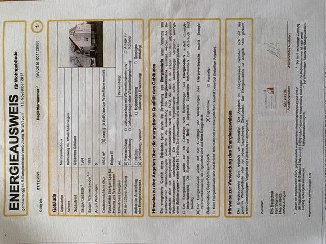 Predaj bytu 3-izbový 75 m², Spaichingen, Bádensko-Wurttembersko Predaj bytu 3-izbový 75 m², Spaichingen, Bádensko-Wurttembersko