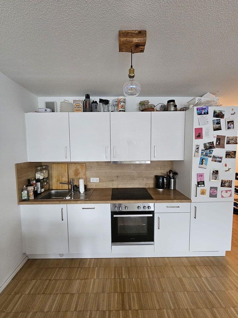 Prenájom bytu 2-izbový 76 m², Johanna-Dachs-Str. 36, Regensburg, Bavorsko Prenájom bytu 2-izbový 76 m², Johanna-Dachs-Str. 36, Regensburg, Bavorsko