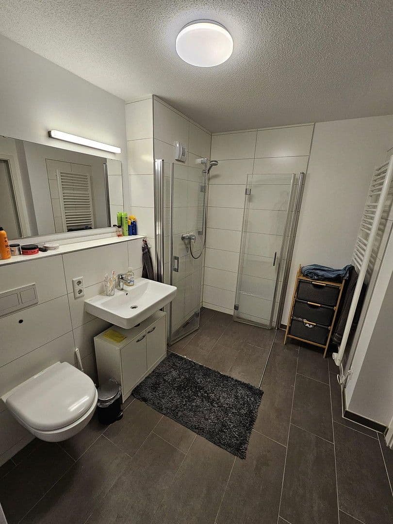 Prenájom bytu 2-izbový 76 m², Johanna-Dachs-Str. 36, Regensburg, Bavorsko Prenájom bytu 2-izbový 76 m², Johanna-Dachs-Str. 36, Regensburg, Bavorsko