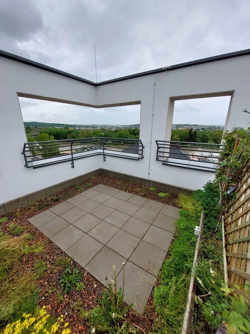 Prenájom bytu 2-izbový 76 m², Johanna-Dachs-Str. 36, Regensburg, Bavorsko Prenájom bytu 2-izbový 76 m², Johanna-Dachs-Str. 36, Regensburg, Bavorsko