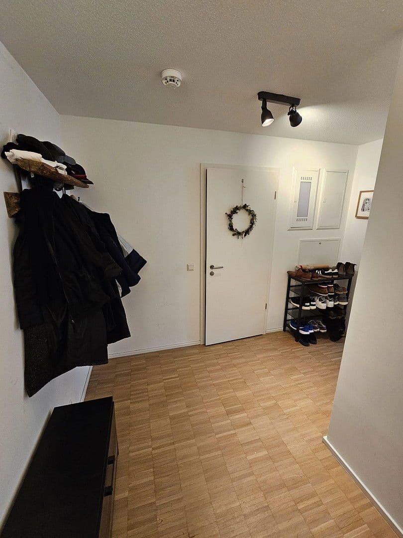 Prenájom bytu 2-izbový 76 m², Johanna-Dachs-Str. 36, Regensburg, Bavorsko Prenájom bytu 2-izbový 76 m², Johanna-Dachs-Str. 36, Regensburg, Bavorsko