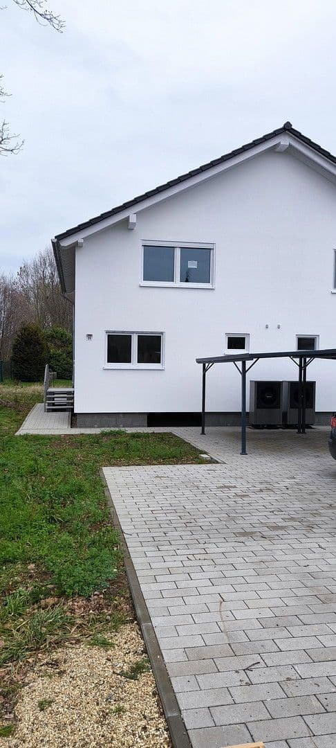 Predaj domu 150 m², pozemek 366 m², Zülpich, Severné Porýnie - Westfálsko Predaj domu 150 m², pozemek 366 m², Zülpich, Severné Porýnie - Westfálsko