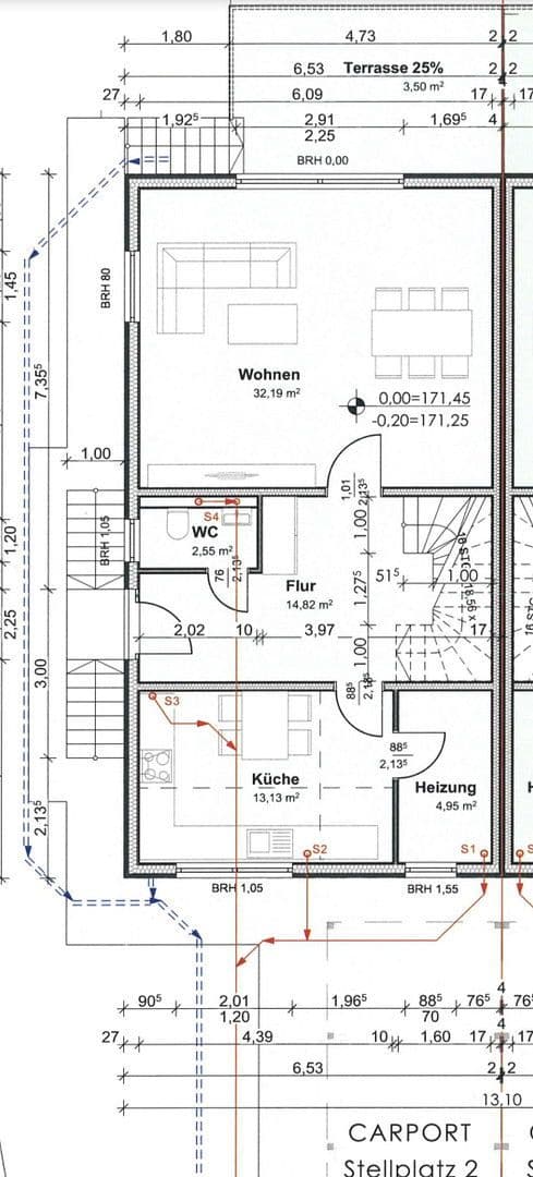 Predaj domu 150 m², pozemek 366 m², Zülpich, Severné Porýnie - Westfálsko Predaj domu 150 m², pozemek 366 m², Zülpich, Severné Porýnie - Westfálsko
