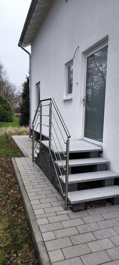 Predaj domu 150 m², pozemek 366 m², Zülpich, Severné Porýnie - Westfálsko Predaj domu 150 m², pozemek 366 m², Zülpich, Severné Porýnie - Westfálsko