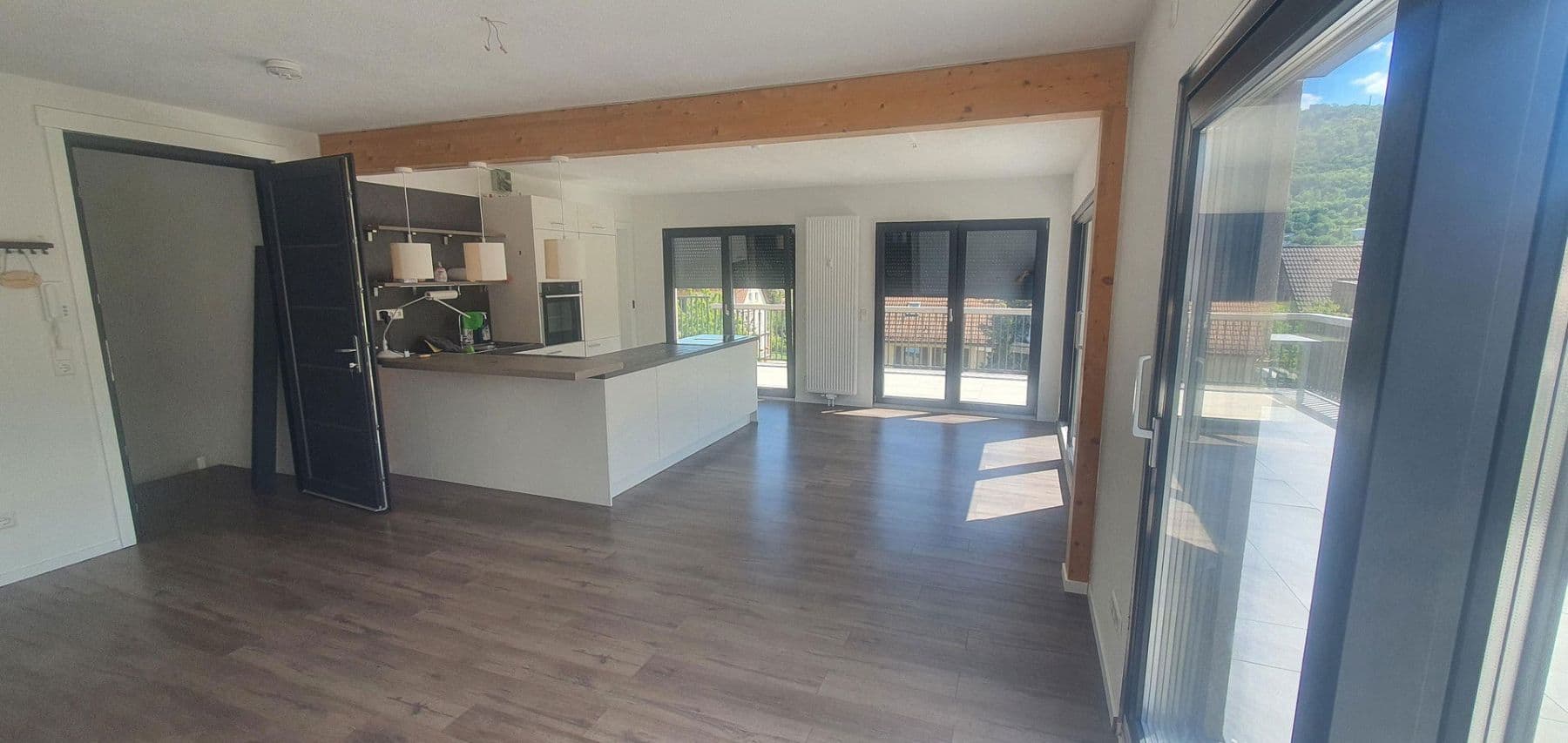 Predaj bytu 2-izbový 85 m², Heubach, Bádensko-Wurttembersko Predaj bytu 2-izbový 85 m², Heubach, Bádensko-Wurttembersko
