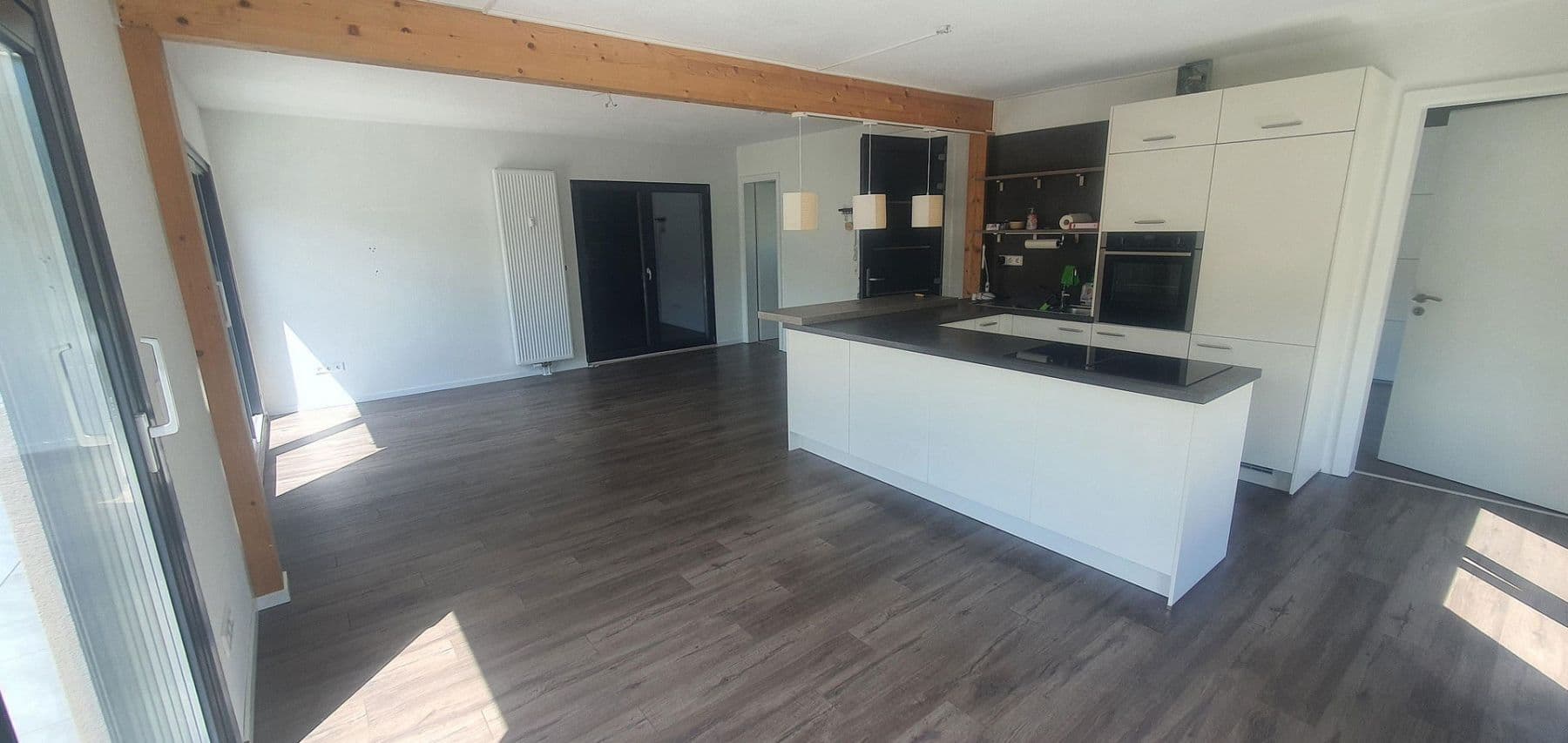 Predaj bytu 2-izbový 85 m², Heubach, Bádensko-Wurttembersko Predaj bytu 2-izbový 85 m², Heubach, Bádensko-Wurttembersko