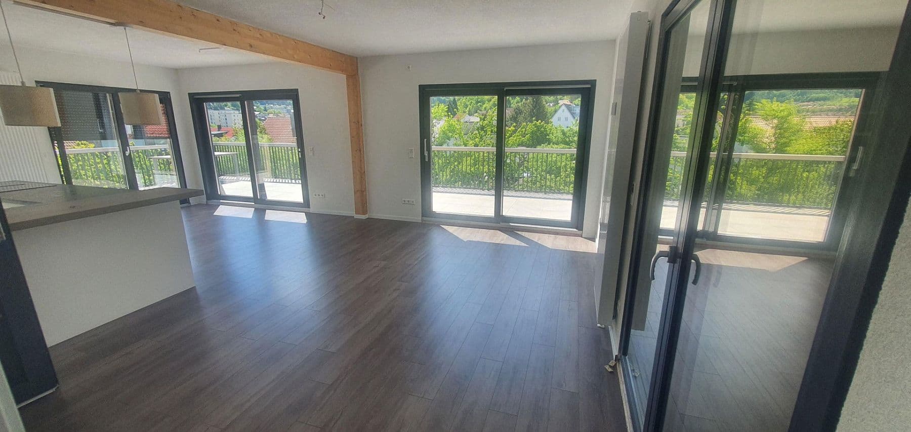 Predaj bytu 2-izbový 85 m², Heubach, Bádensko-Wurttembersko Predaj bytu 2-izbový 85 m², Heubach, Bádensko-Wurttembersko