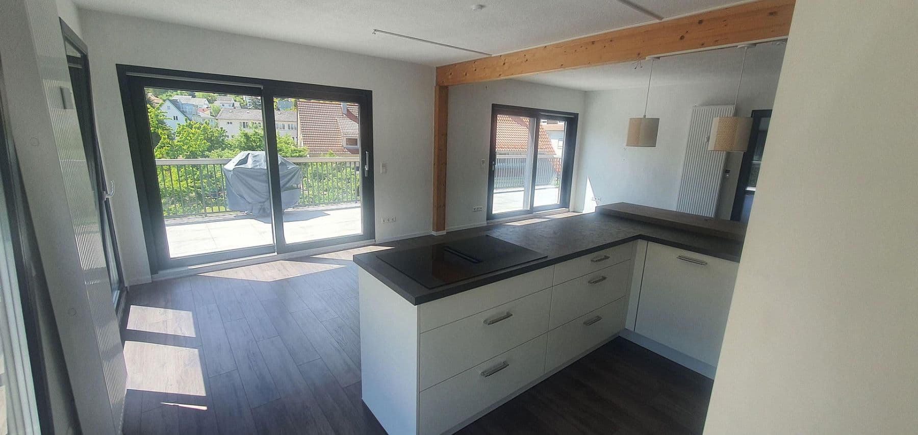 Predaj bytu 2-izbový 85 m², Heubach, Bádensko-Wurttembersko Predaj bytu 2-izbový 85 m², Heubach, Bádensko-Wurttembersko