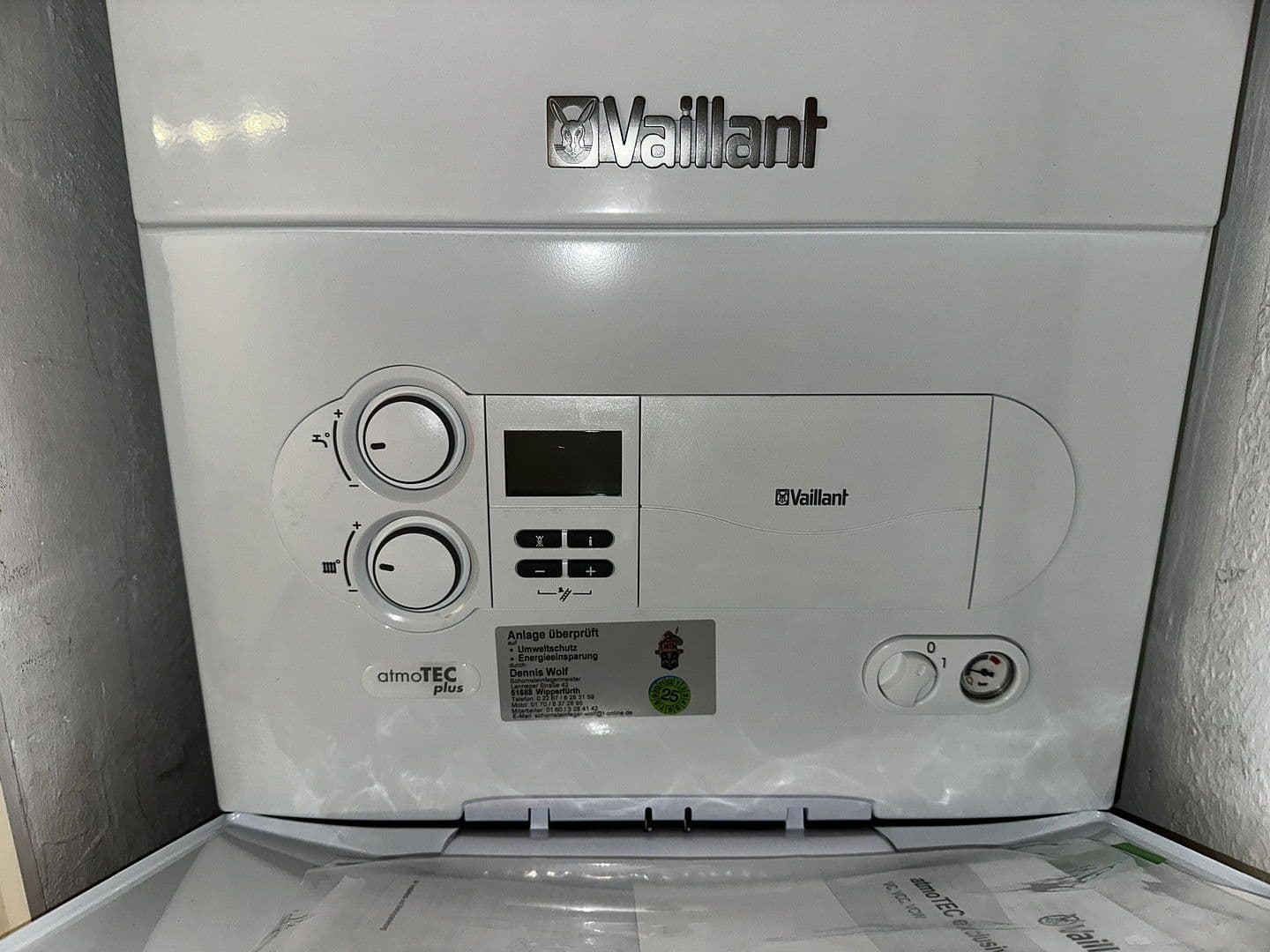 Prenájom bytu 4-izbový 78 m², In der Dellen 1, Burscheid, Severné Porýnie - Westfálsko Prenájom bytu 4-izbový 78 m², In der Dellen 1, Burscheid, Severné Porýnie - Westfálsko