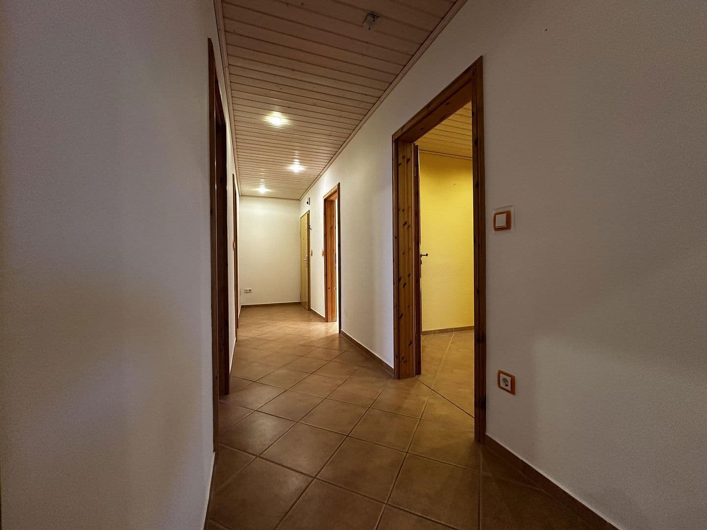 Prenájom bytu 4-izbový 78 m², In der Dellen 1, Burscheid, Severné Porýnie - Westfálsko Prenájom bytu 4-izbový 78 m², In der Dellen 1, Burscheid, Severné Porýnie - Westfálsko