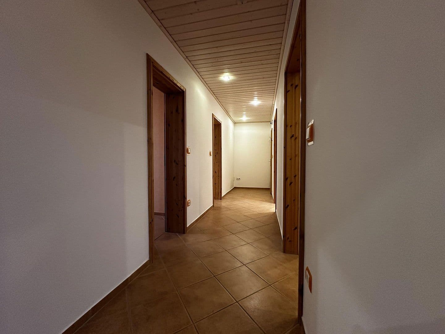 Prenájom bytu 4-izbový 78 m², In der Dellen 1, Burscheid, Severné Porýnie - Westfálsko Prenájom bytu 4-izbový 78 m², In der Dellen 1, Burscheid, Severné Porýnie - Westfálsko