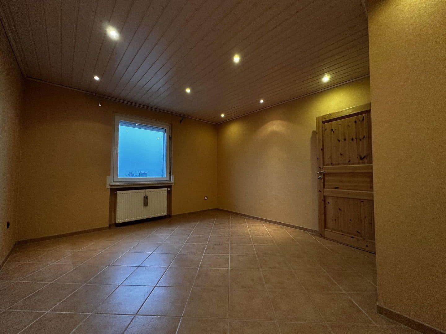 Prenájom bytu 4-izbový 78 m², In der Dellen 1, Burscheid, Severné Porýnie - Westfálsko Prenájom bytu 4-izbový 78 m², In der Dellen 1, Burscheid, Severné Porýnie - Westfálsko