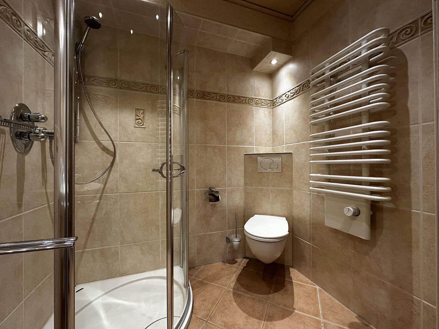 Prenájom bytu 4-izbový 78 m², In der Dellen 1, Burscheid, Severné Porýnie - Westfálsko Prenájom bytu 4-izbový 78 m², In der Dellen 1, Burscheid, Severné Porýnie - Westfálsko