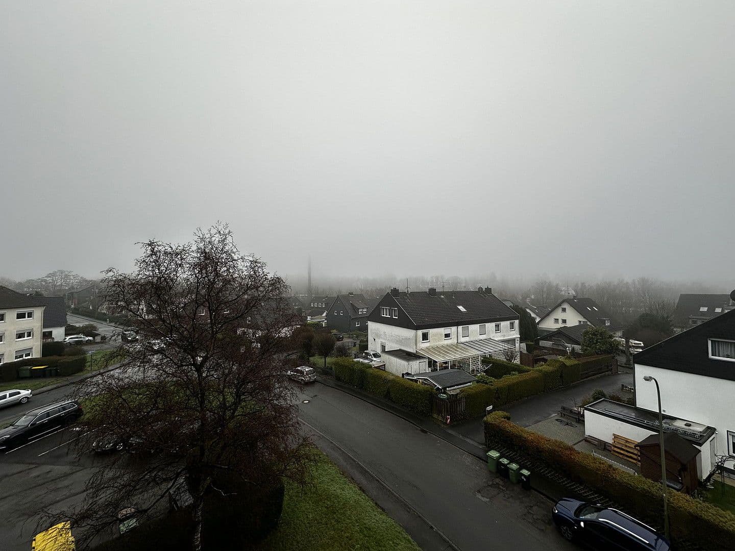 Prenájom bytu 4-izbový 78 m², In der Dellen 1, Burscheid, Severné Porýnie - Westfálsko Prenájom bytu 4-izbový 78 m², In der Dellen 1, Burscheid, Severné Porýnie - Westfálsko