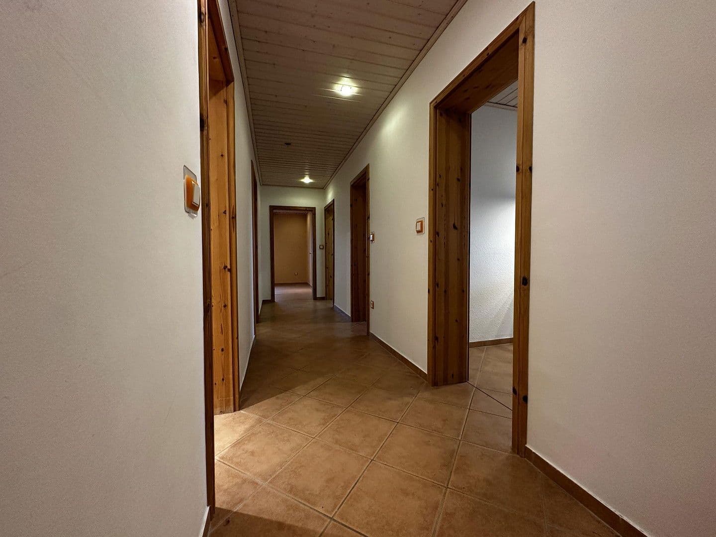 Prenájom bytu 4-izbový 78 m², In der Dellen 1, Burscheid, Severné Porýnie - Westfálsko Prenájom bytu 4-izbový 78 m², In der Dellen 1, Burscheid, Severné Porýnie - Westfálsko