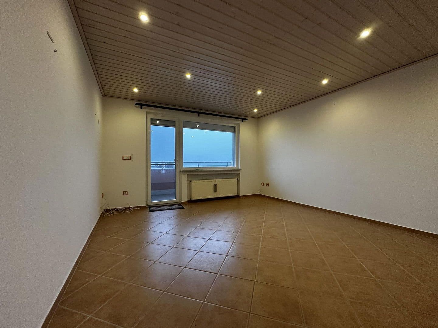 Prenájom bytu 4-izbový 78 m², In der Dellen 1, Burscheid, Severné Porýnie - Westfálsko Prenájom bytu 4-izbový 78 m², In der Dellen 1, Burscheid, Severné Porýnie - Westfálsko