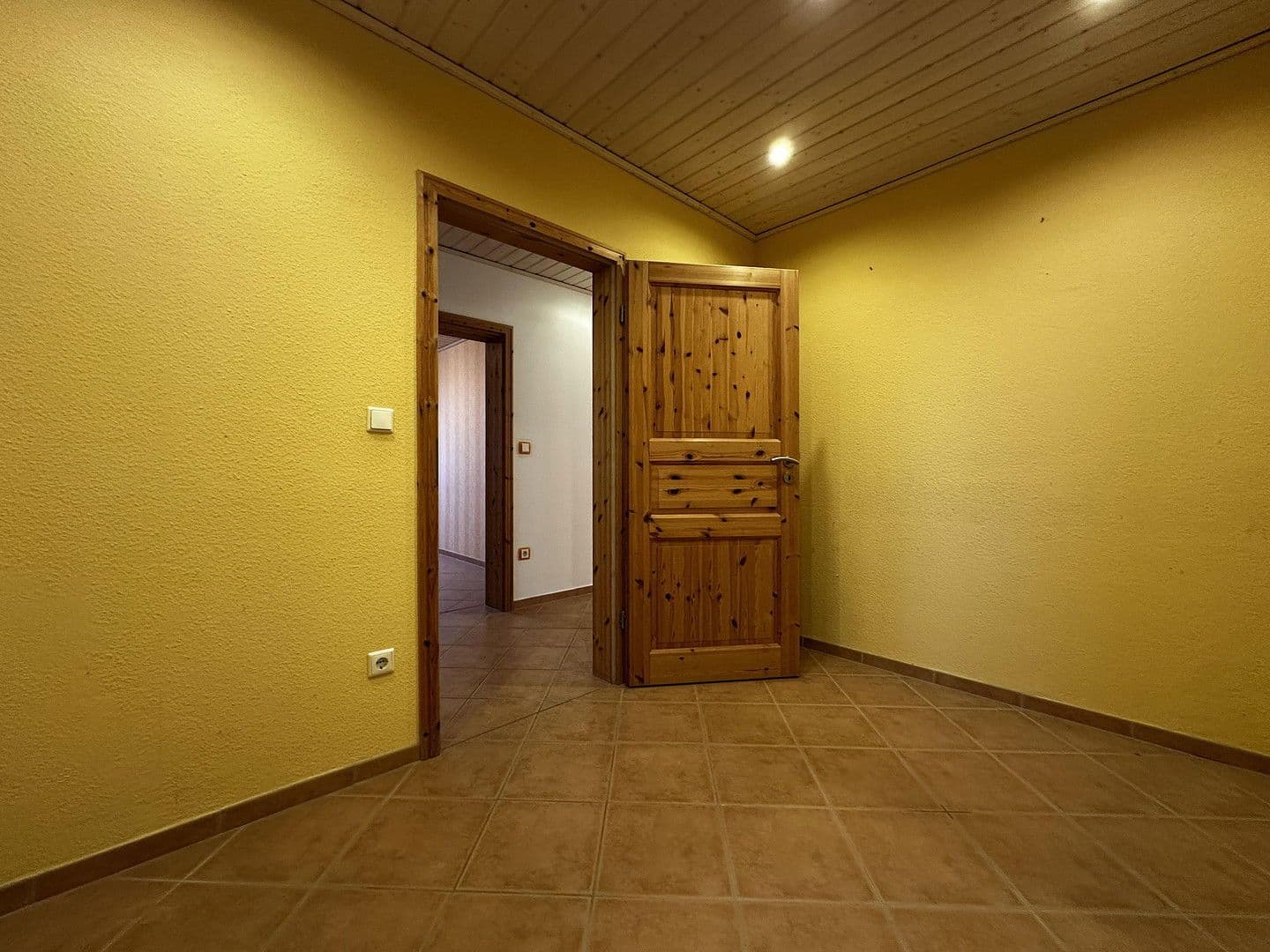 Prenájom bytu 4-izbový 78 m², In der Dellen 1, Burscheid, Severné Porýnie - Westfálsko Prenájom bytu 4-izbový 78 m², In der Dellen 1, Burscheid, Severné Porýnie - Westfálsko