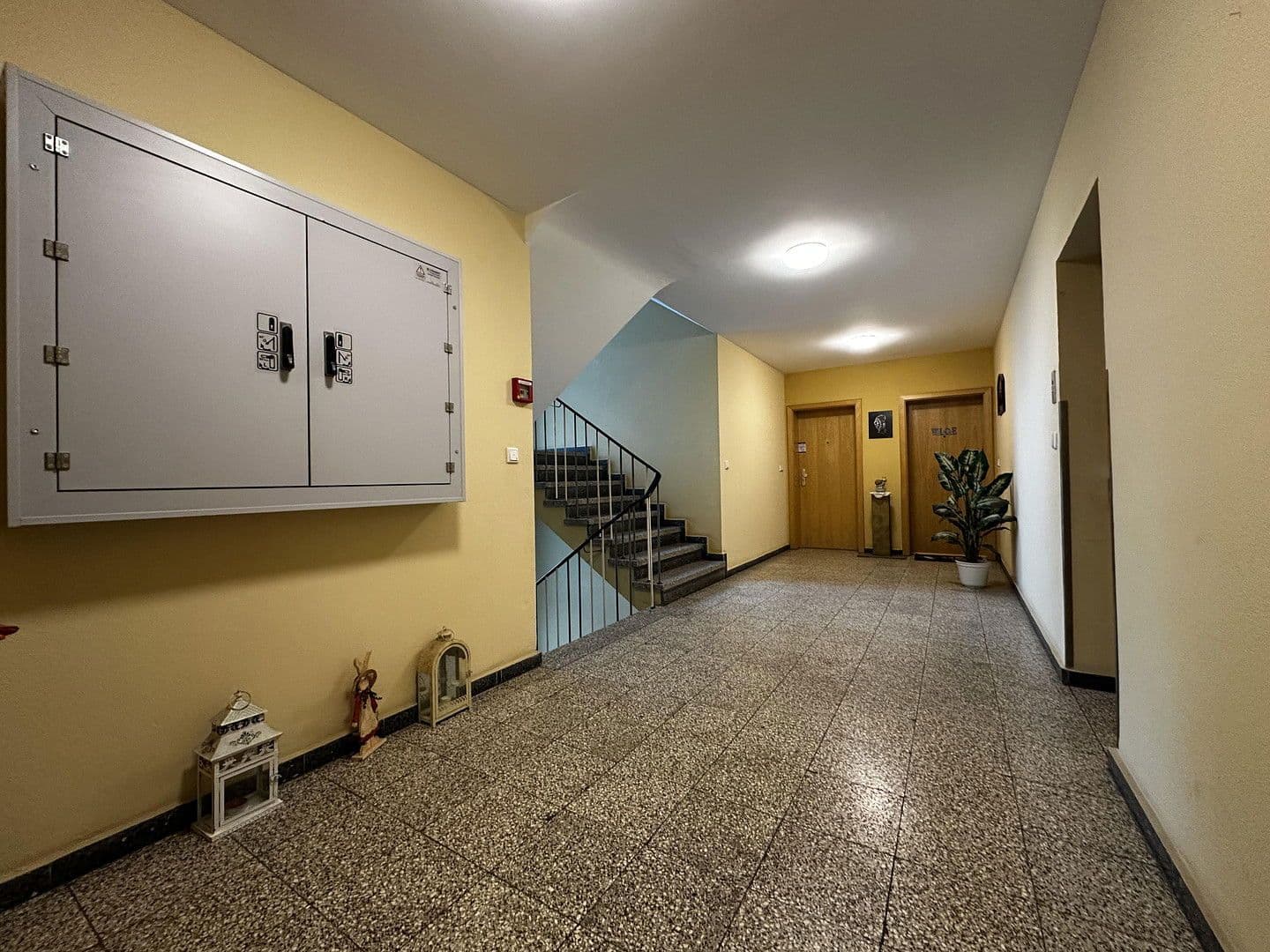 Prenájom bytu 4-izbový 78 m², In der Dellen 1, Burscheid, Severné Porýnie - Westfálsko Prenájom bytu 4-izbový 78 m², In der Dellen 1, Burscheid, Severné Porýnie - Westfálsko