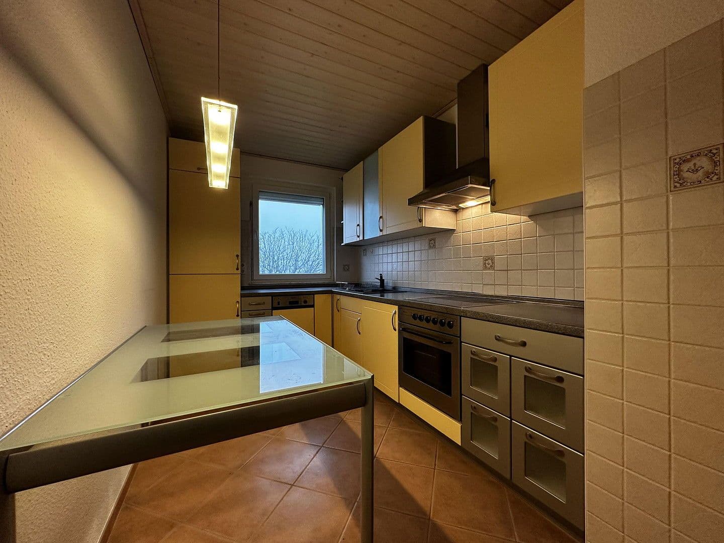 Prenájom bytu 4-izbový 78 m², In der Dellen 1, Burscheid, Severné Porýnie - Westfálsko Prenájom bytu 4-izbový 78 m², In der Dellen 1, Burscheid, Severné Porýnie - Westfálsko