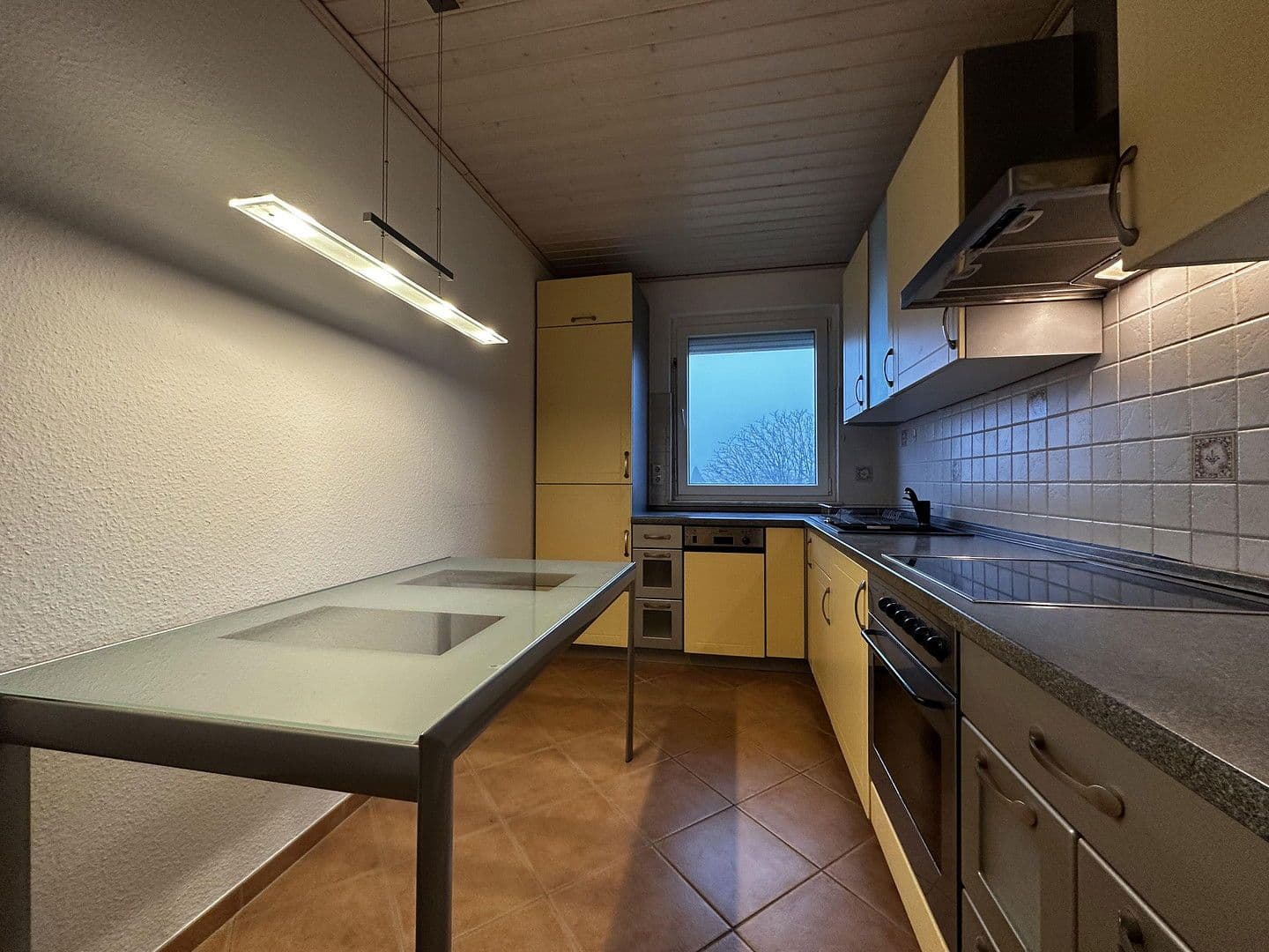 Prenájom bytu 4-izbový 78 m², In der Dellen 1, Burscheid, Severné Porýnie - Westfálsko Prenájom bytu 4-izbový 78 m², In der Dellen 1, Burscheid, Severné Porýnie - Westfálsko