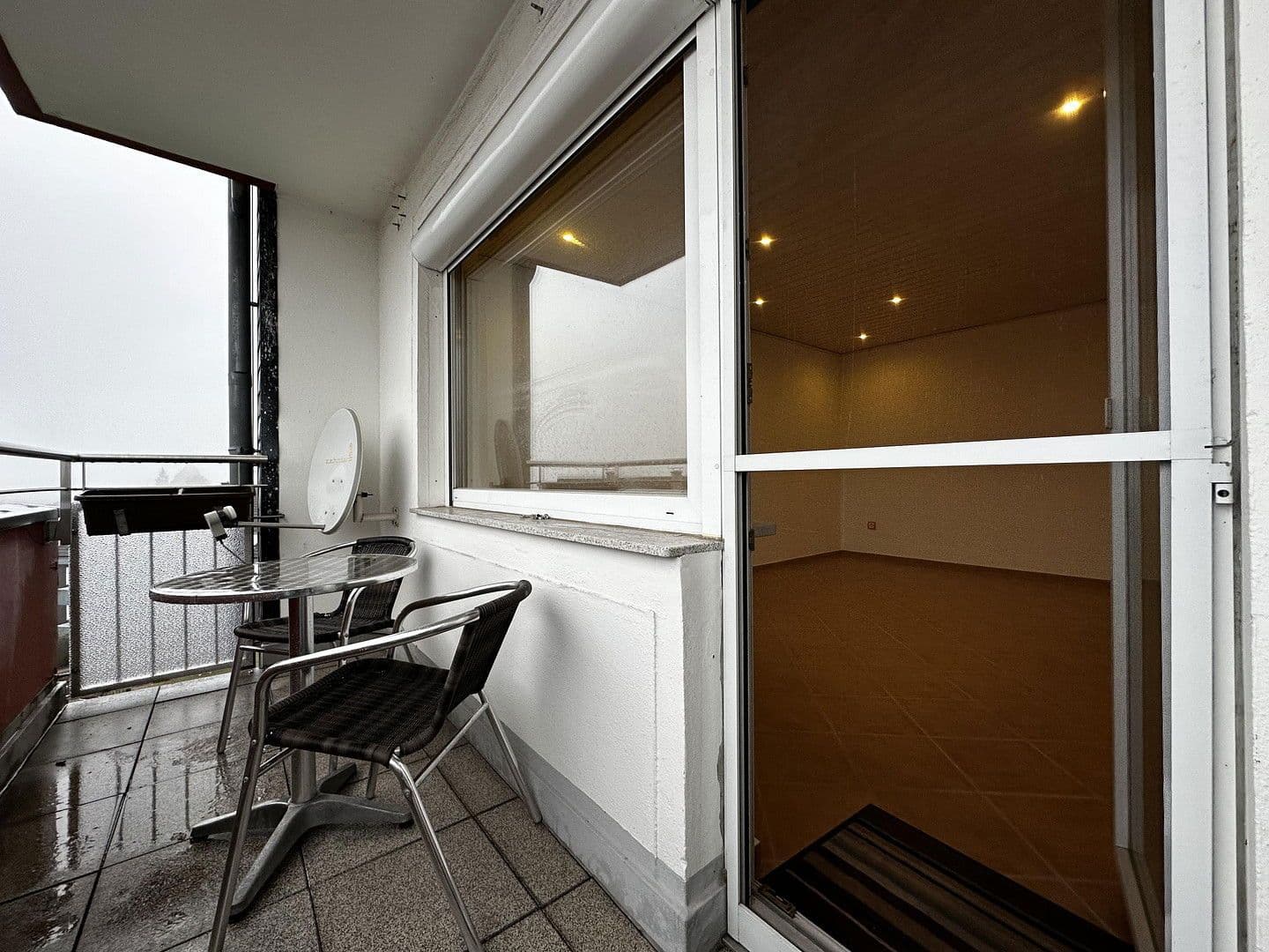 Prenájom bytu 4-izbový 78 m², In der Dellen 1, Burscheid, Severné Porýnie - Westfálsko Prenájom bytu 4-izbový 78 m², In der Dellen 1, Burscheid, Severné Porýnie - Westfálsko