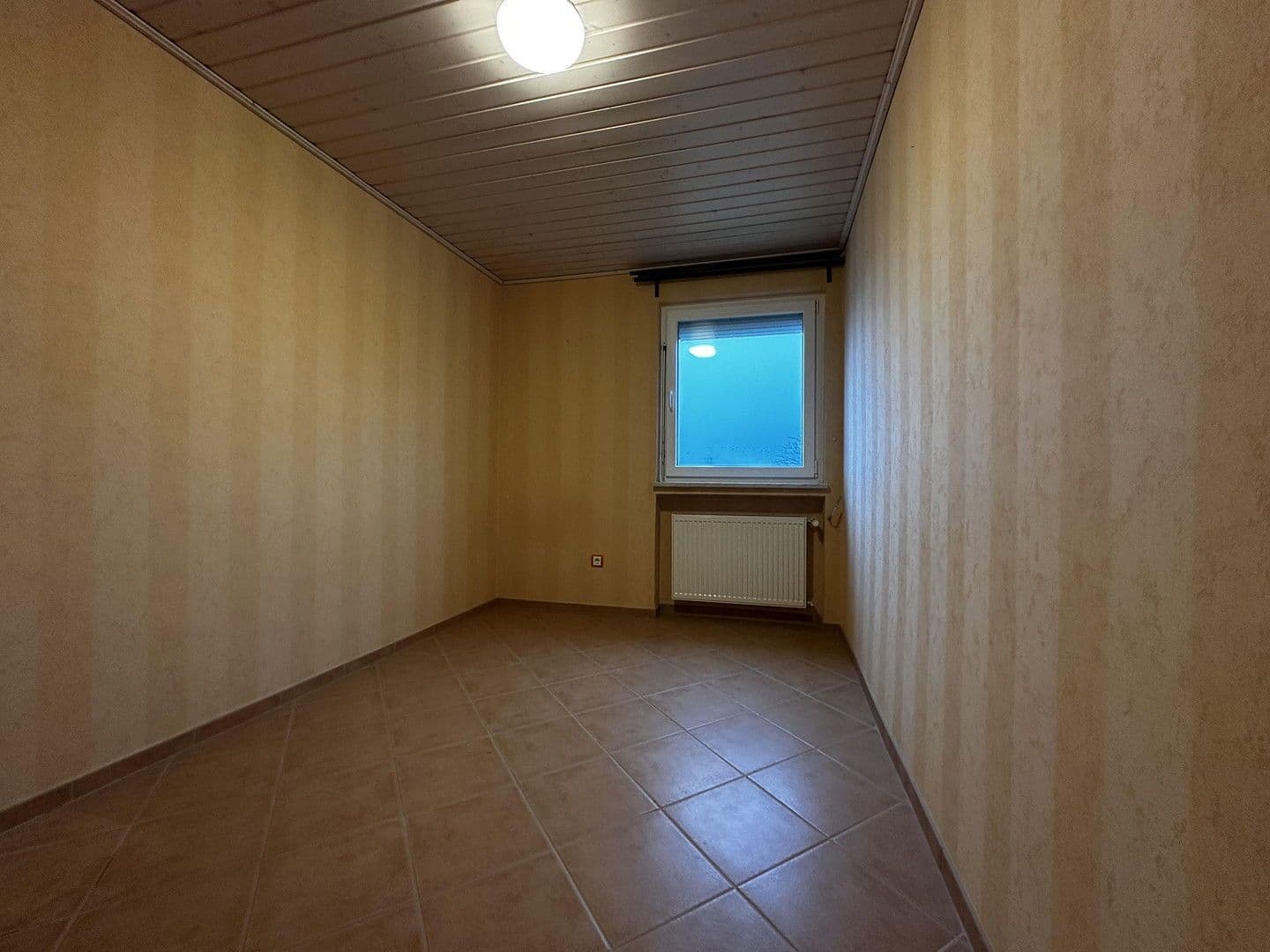 Prenájom bytu 4-izbový 78 m², In der Dellen 1, Burscheid, Severné Porýnie - Westfálsko Prenájom bytu 4-izbový 78 m², In der Dellen 1, Burscheid, Severné Porýnie - Westfálsko