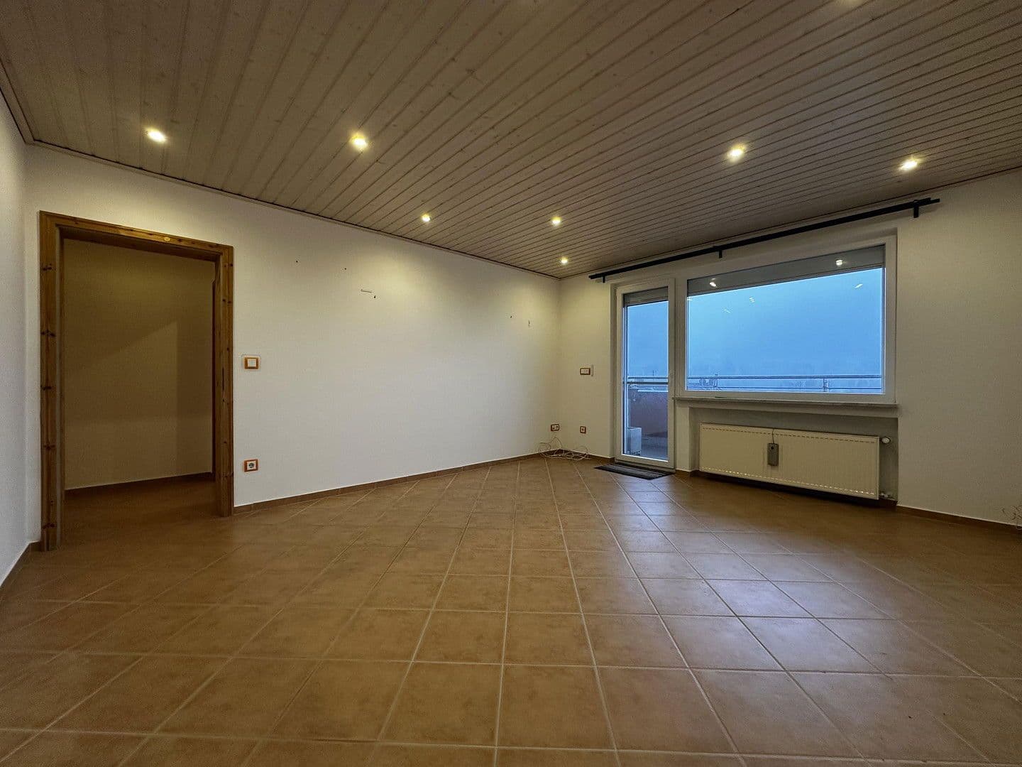 Prenájom bytu 4-izbový 78 m², In der Dellen 1, Burscheid, Severné Porýnie - Westfálsko Prenájom bytu 4-izbový 78 m², In der Dellen 1, Burscheid, Severné Porýnie - Westfálsko