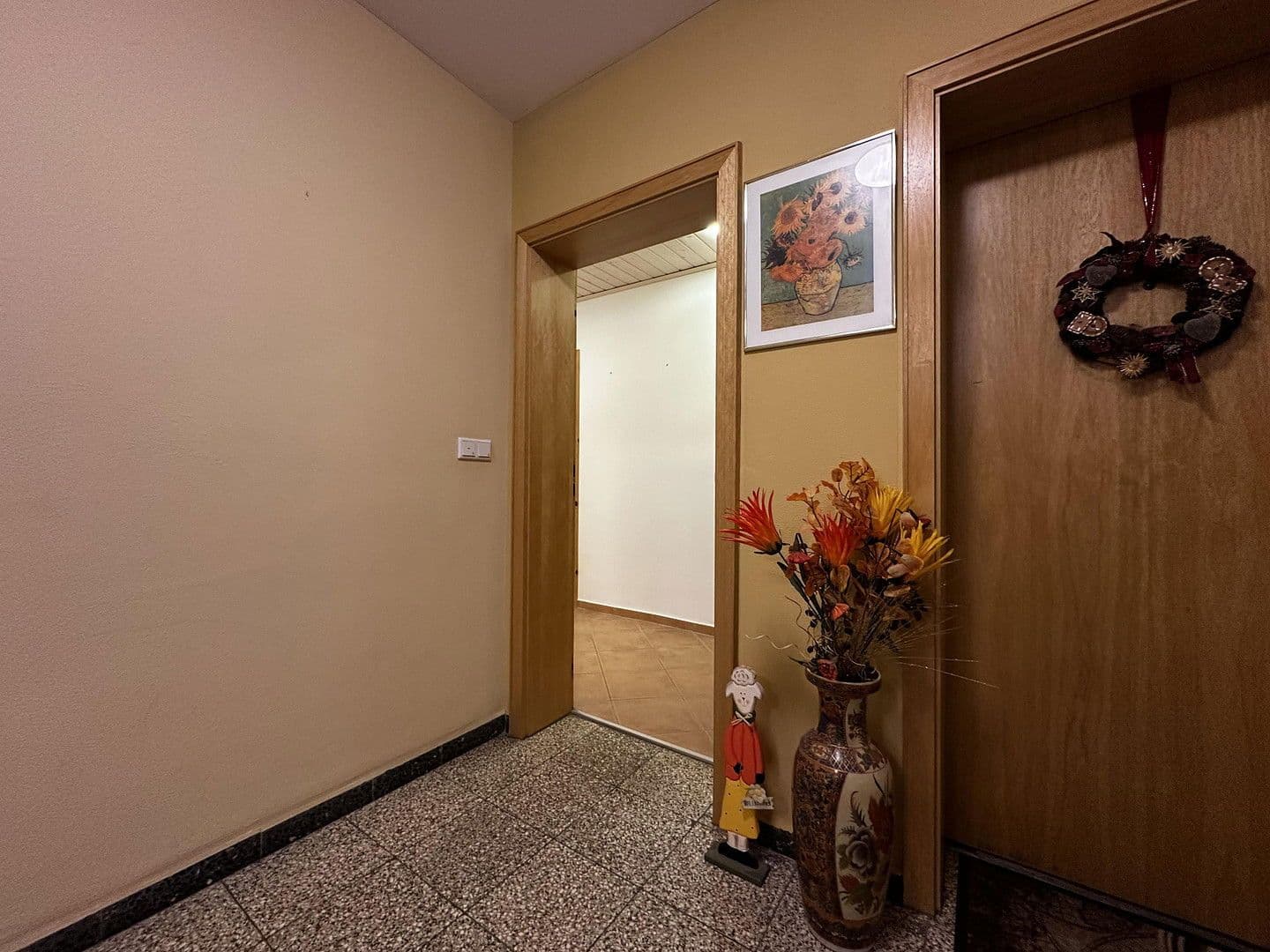 Prenájom bytu 4-izbový 78 m², In der Dellen 1, Burscheid, Severné Porýnie - Westfálsko Prenájom bytu 4-izbový 78 m², In der Dellen 1, Burscheid, Severné Porýnie - Westfálsko