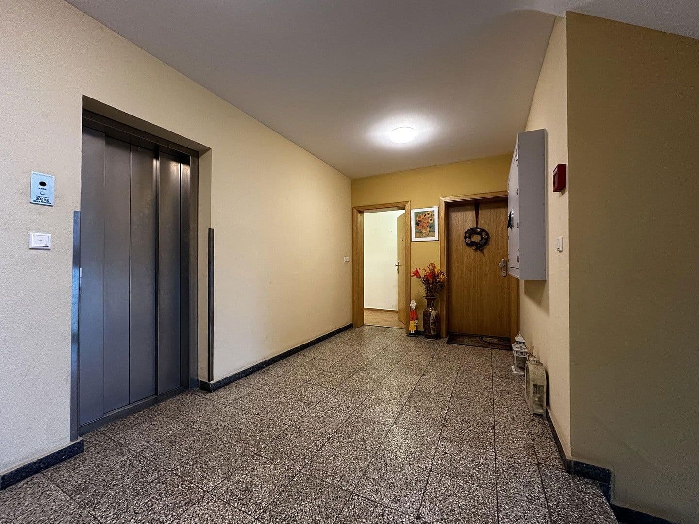 Prenájom bytu 4-izbový 78 m², In der Dellen 1, Burscheid, Severné Porýnie - Westfálsko Prenájom bytu 4-izbový 78 m², In der Dellen 1, Burscheid, Severné Porýnie - Westfálsko