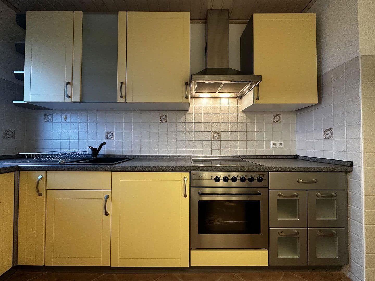 Prenájom bytu 4-izbový 78 m², In der Dellen 1, Burscheid, Severné Porýnie - Westfálsko Prenájom bytu 4-izbový 78 m², In der Dellen 1, Burscheid, Severné Porýnie - Westfálsko