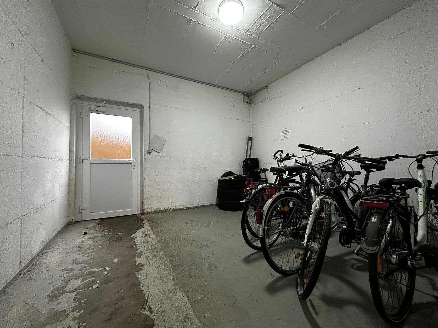 Prenájom bytu 4-izbový 78 m², In der Dellen 1, Burscheid, Severné Porýnie - Westfálsko Prenájom bytu 4-izbový 78 m², In der Dellen 1, Burscheid, Severné Porýnie - Westfálsko