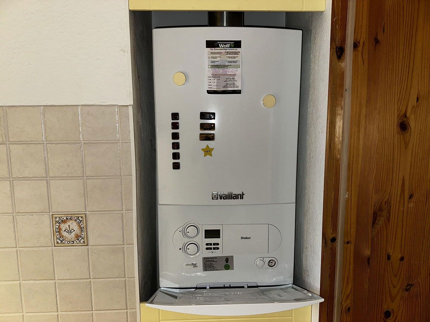 Prenájom bytu 4-izbový 78 m², In der Dellen 1, Burscheid, Severné Porýnie - Westfálsko Prenájom bytu 4-izbový 78 m², In der Dellen 1, Burscheid, Severné Porýnie - Westfálsko