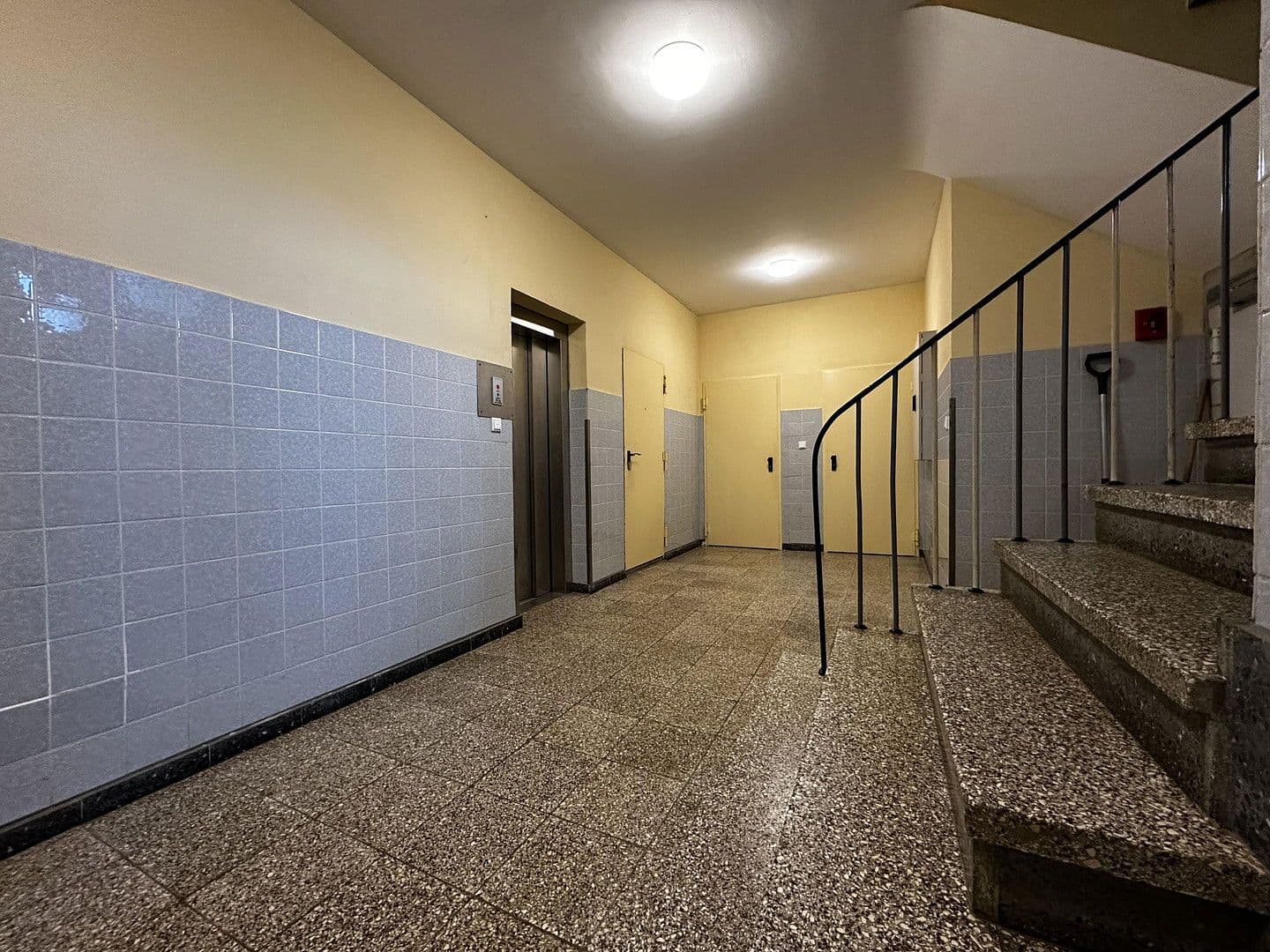 Prenájom bytu 4-izbový 78 m², In der Dellen 1, Burscheid, Severné Porýnie - Westfálsko Prenájom bytu 4-izbový 78 m², In der Dellen 1, Burscheid, Severné Porýnie - Westfálsko