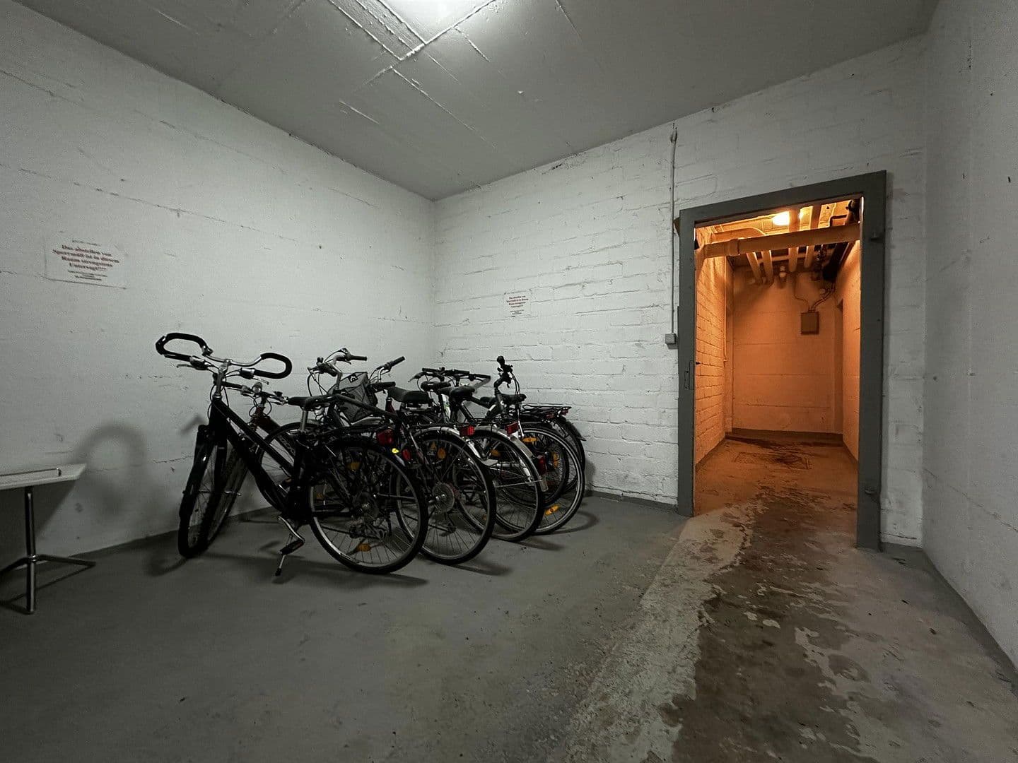 Prenájom bytu 4-izbový 78 m², In der Dellen 1, Burscheid, Severné Porýnie - Westfálsko Prenájom bytu 4-izbový 78 m², In der Dellen 1, Burscheid, Severné Porýnie - Westfálsko