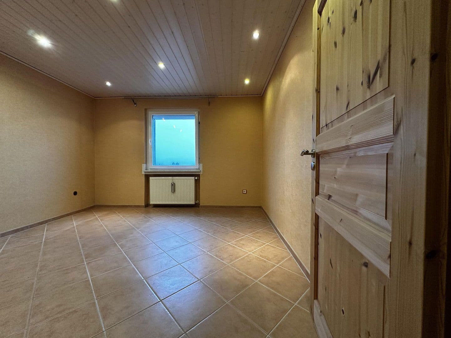 Prenájom bytu 4-izbový 78 m², In der Dellen 1, Burscheid, Severné Porýnie - Westfálsko Prenájom bytu 4-izbový 78 m², In der Dellen 1, Burscheid, Severné Porýnie - Westfálsko