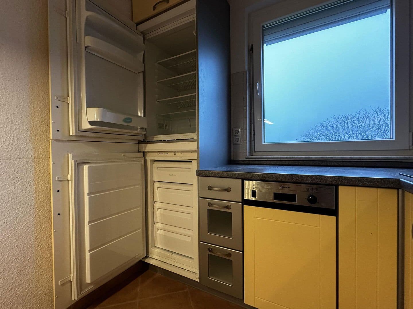 Prenájom bytu 4-izbový 78 m², In der Dellen 1, Burscheid, Severné Porýnie - Westfálsko Prenájom bytu 4-izbový 78 m², In der Dellen 1, Burscheid, Severné Porýnie - Westfálsko