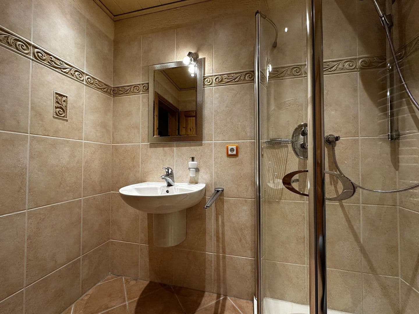 Prenájom bytu 4-izbový 78 m², In der Dellen 1, Burscheid, Severné Porýnie - Westfálsko Prenájom bytu 4-izbový 78 m², In der Dellen 1, Burscheid, Severné Porýnie - Westfálsko