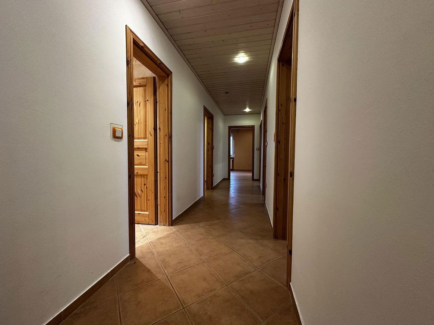 Prenájom bytu 4-izbový 78 m², In der Dellen 1, Burscheid, Severné Porýnie - Westfálsko Prenájom bytu 4-izbový 78 m², In der Dellen 1, Burscheid, Severné Porýnie - Westfálsko