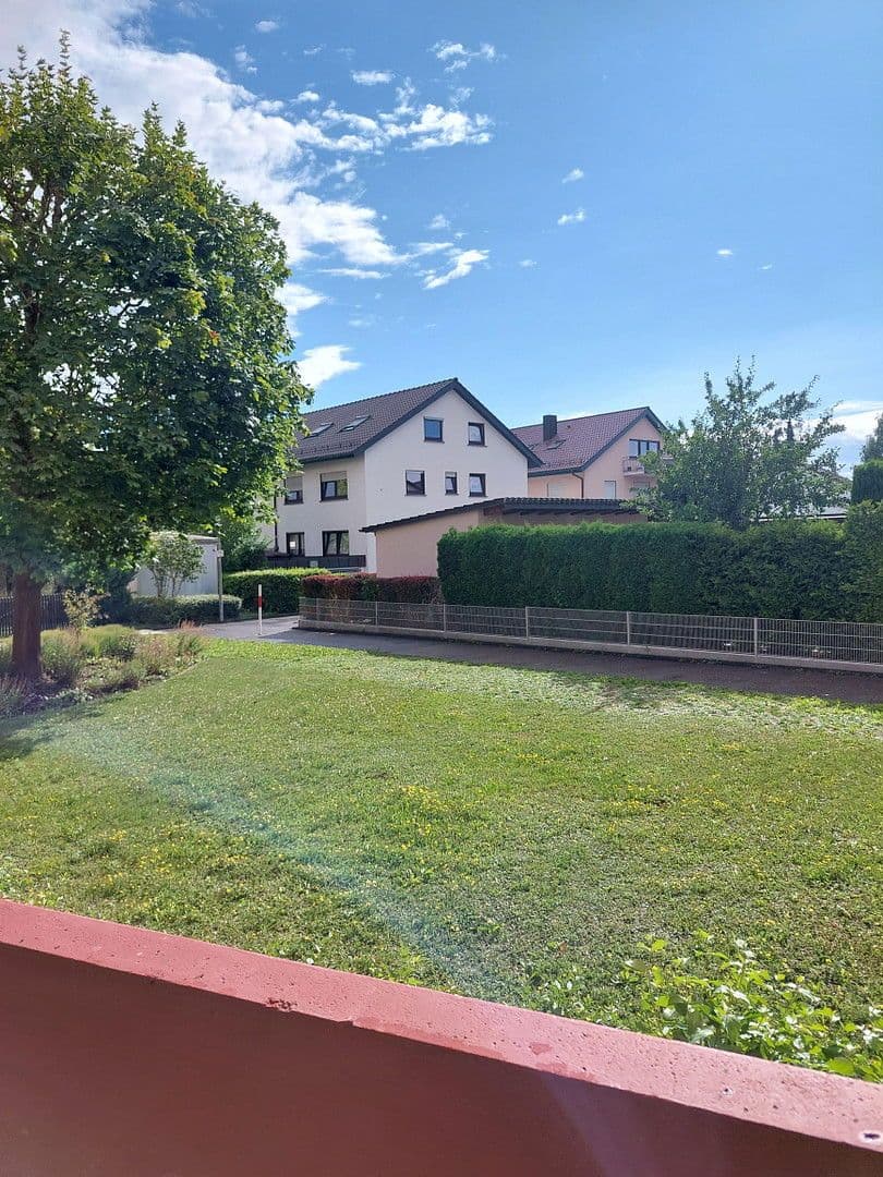 Prenájom bytu 1-izbový 38 m², Renningen, Bádensko-Wurttembersko Prenájom bytu 1-izbový 38 m², Renningen, Bádensko-Wurttembersko