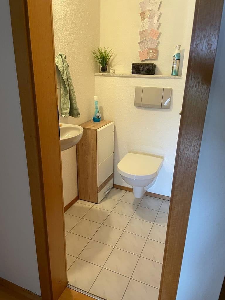 Predaj bytu 3-izbový 79 m², Franz-Beer-Weg 7, Salem, Bádensko-Wurttembersko Predaj bytu 3-izbový 79 m², Franz-Beer-Weg 7, Salem, Bádensko-Wurttembersko